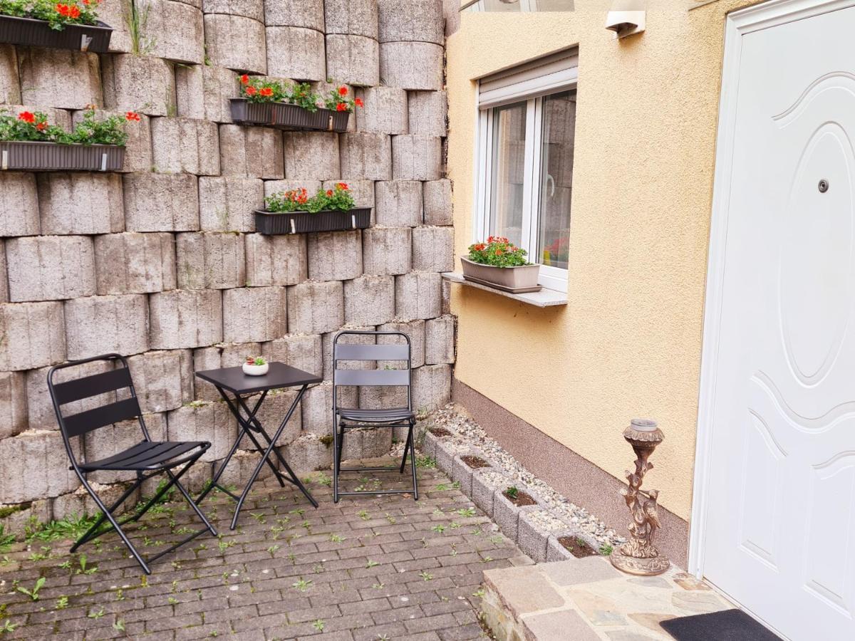 Apartment Koblenz Koblenz  Exterior photo