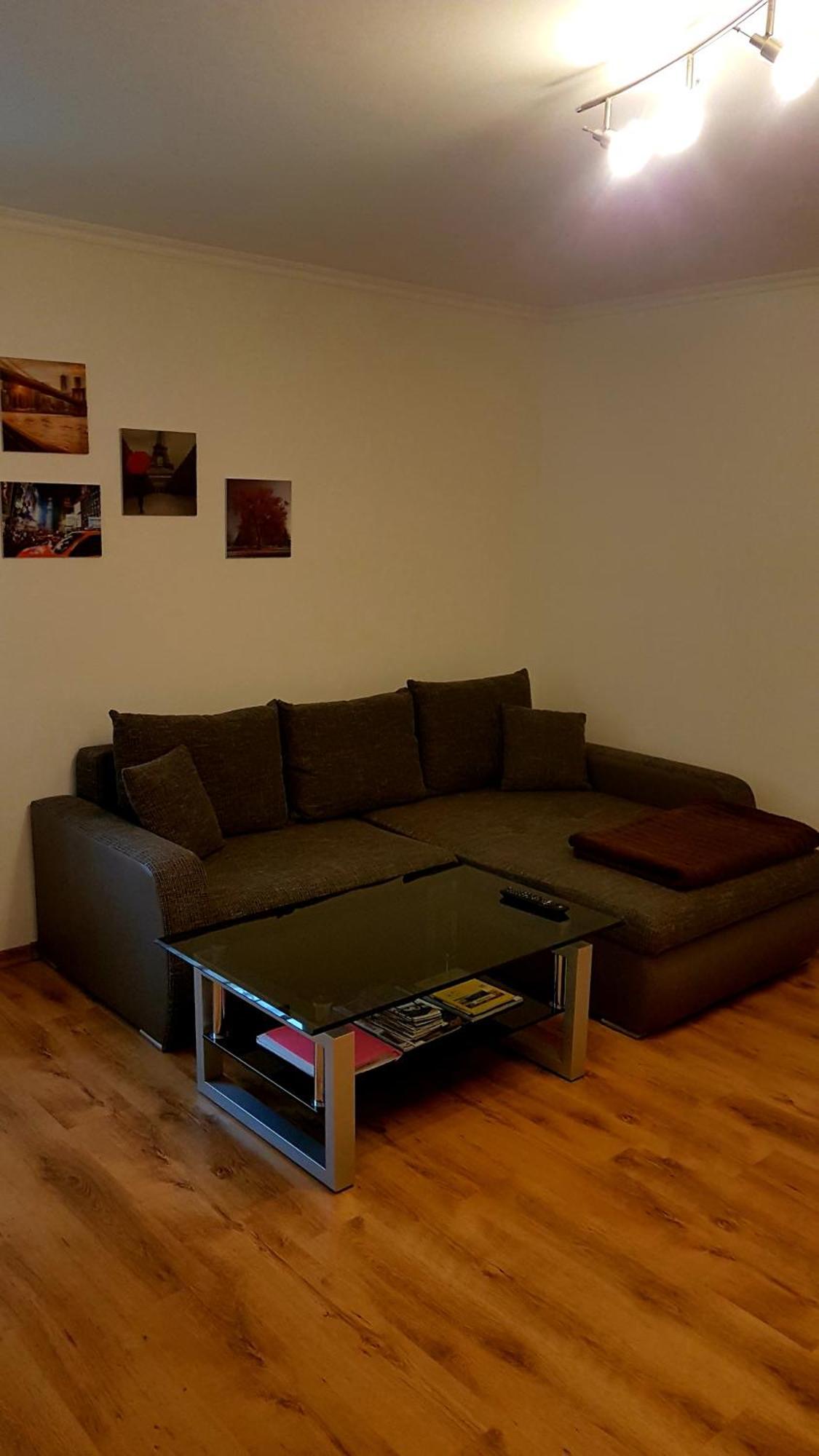 Apartment Koblenz Koblenz  Room photo