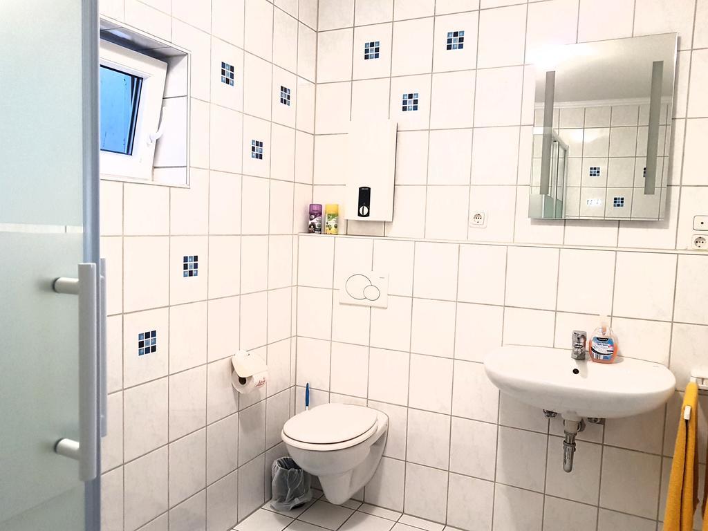 Apartment Koblenz Koblenz  Exterior photo
