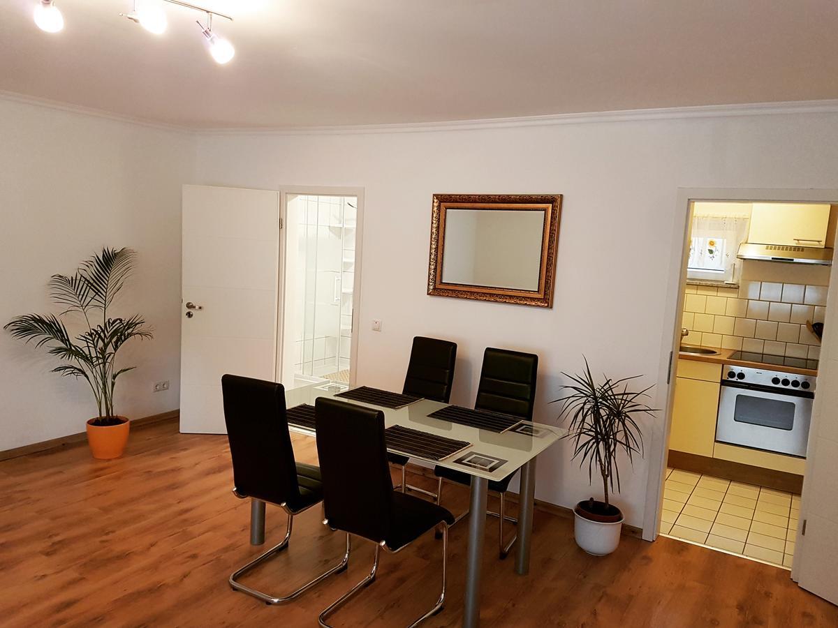 Apartment Koblenz Koblenz  Exterior photo